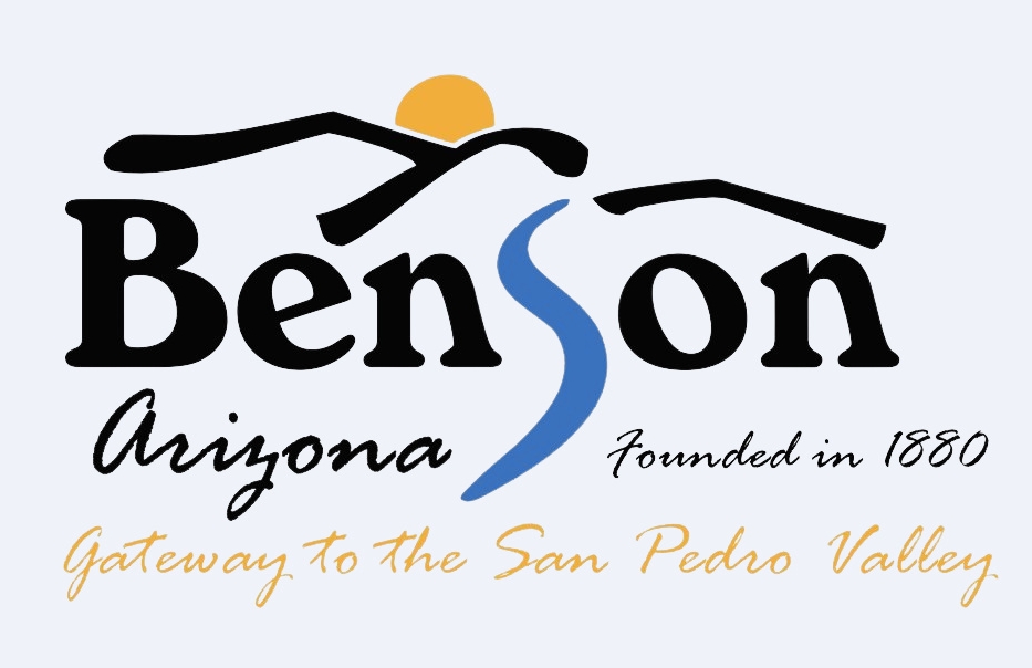 City of Benson, AZ